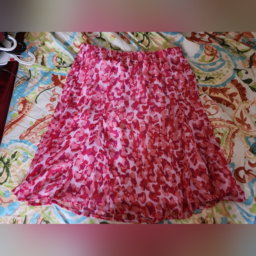 Jaclyn Smith Skirt